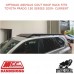 OFFROAD ANIMALS COUT ROOF RACK FITS TOYOTA PRADO 150 SERIES 2009- CURRENT